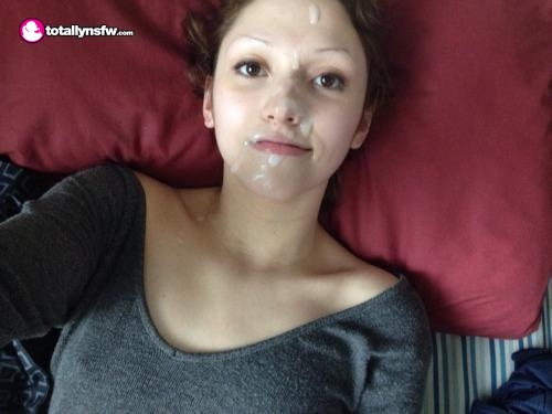 Cumshot Cuties - Part 1471