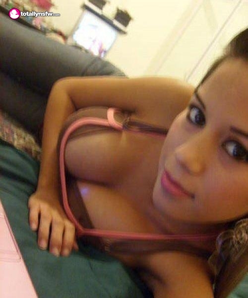 Self Shot Cuties - Part 1720