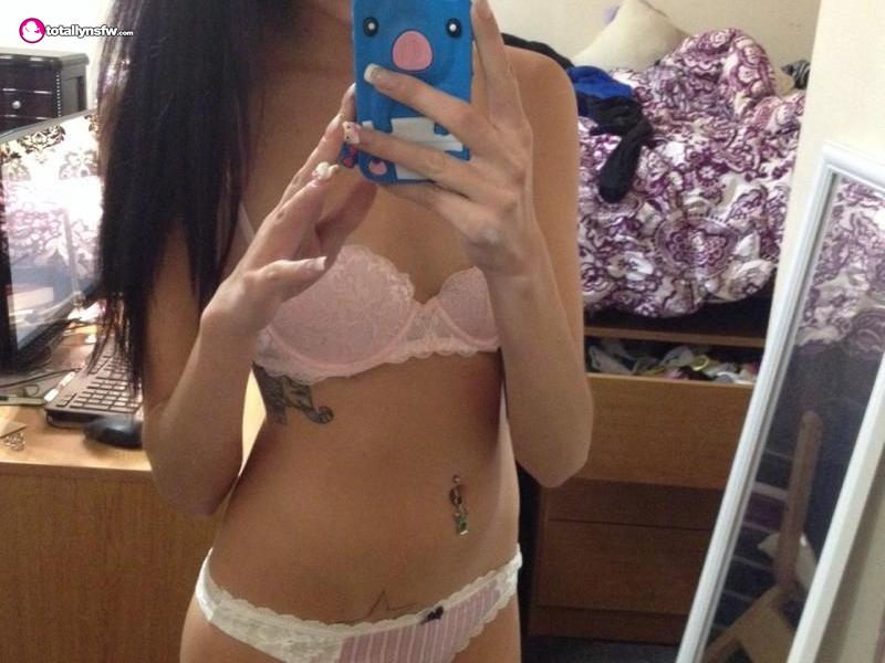 Self Shot Cuties - Part 1721