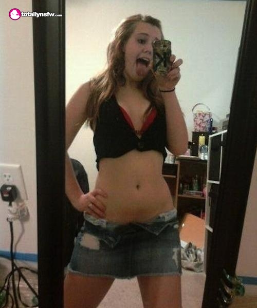 Self Shot Cuties - Part 1766