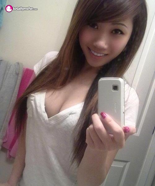 Self Shot Cuties - Part 1766