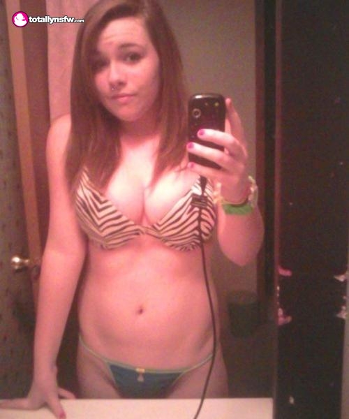 Self Shot Cuties - Part 1774