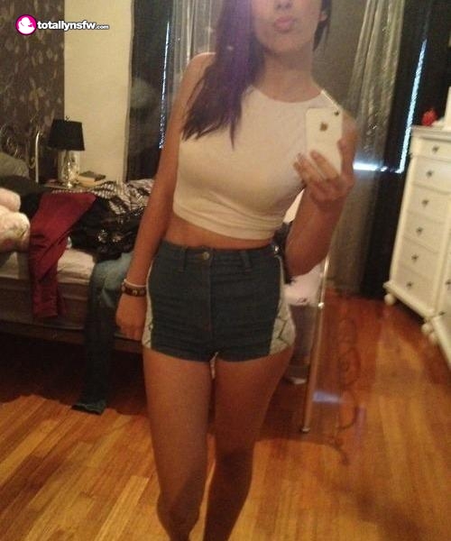 Self Shot Cuties - Part 1780