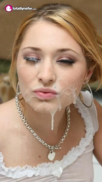 Cumshot Cuties - Part 1533