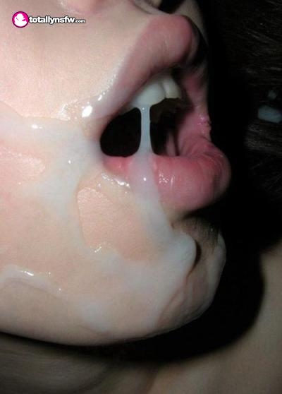 Cumshot Cuties - Part 1535