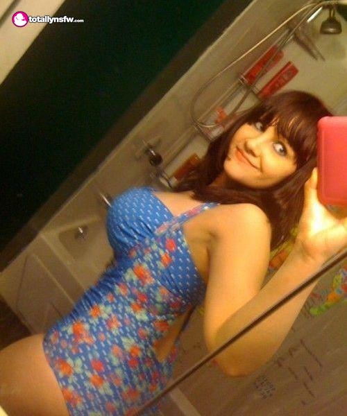 Self Shot Cuties - Part 1783