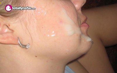 Cumshot Cuties - Part 1542