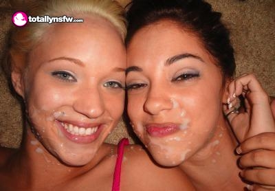 Cumshot Cuties - Part 1542