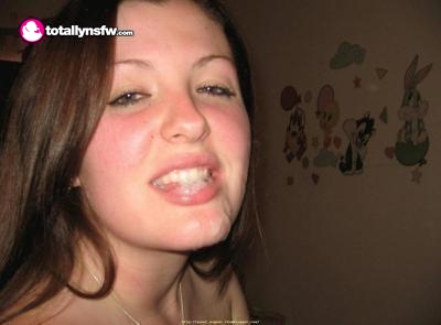 Cumshot Cuties - Part 1546