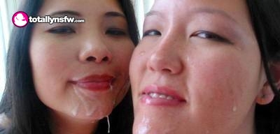 Cumshot Cuties - Part 1569