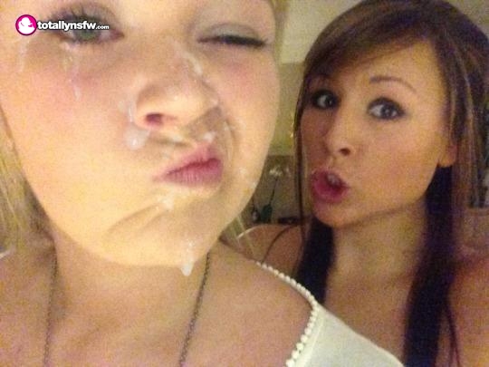 Cumshot Cuties - Part 1609