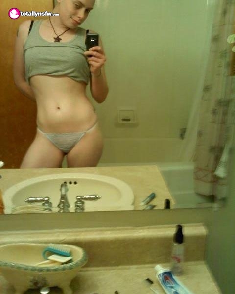 Self Shot Cuties - Part 1860