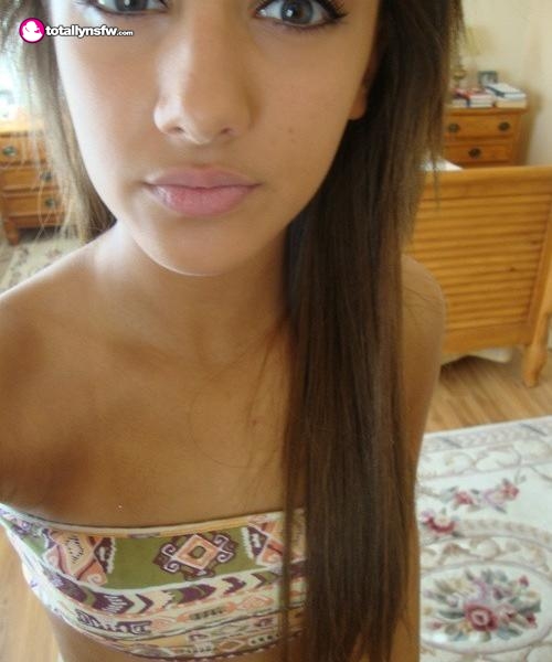 Self Shot Cuties - Part 1870