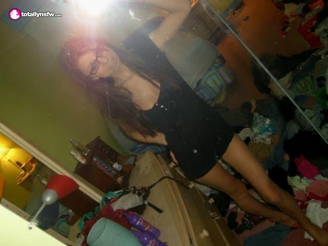 Self Shot Cuties - Part 1880