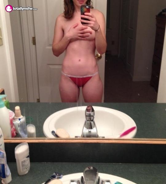 Self Shot Cuties - Part 1951