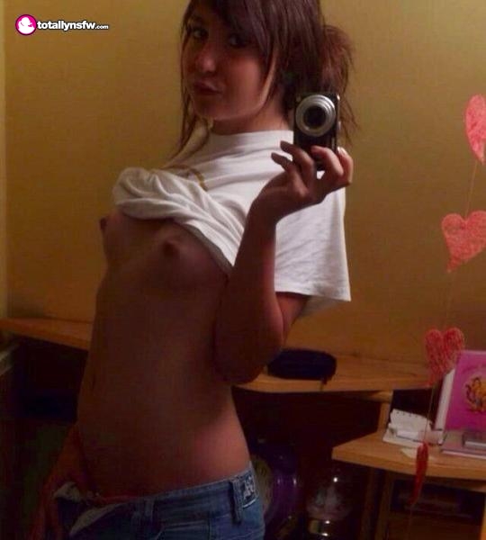 Self Shot Cuties - Part 2020