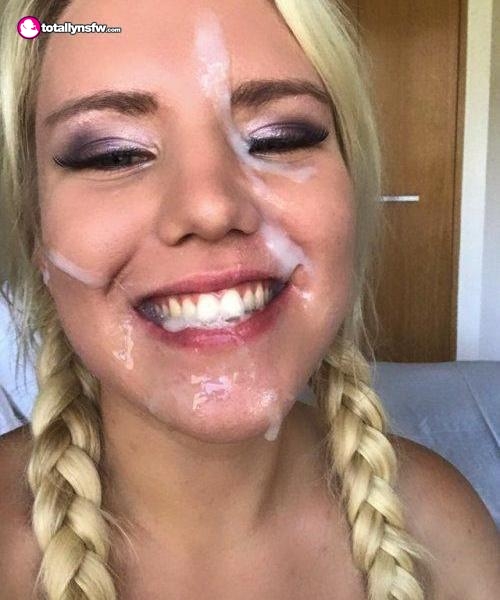 Cumshot Cuties - Part 1848