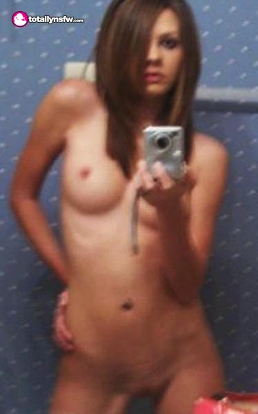 Self Shot Cuties - Part 2104