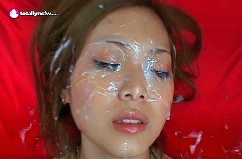 Cumshot Cuties - Part 1864