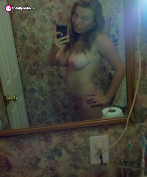 Self Shot Cuties - Part 2134