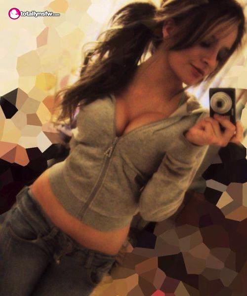 Self Shot Cuties - Part 2145