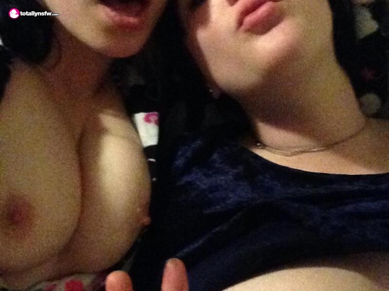 Self Shot Cuties - Part 2171