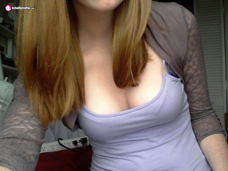 Self Shot Cuties - Part 2183