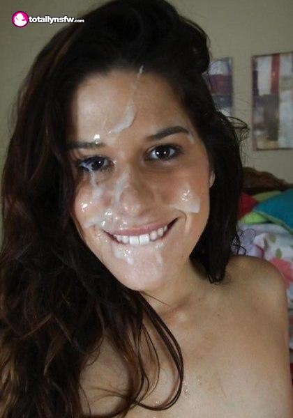 Cumshot Cuties - Part 1946