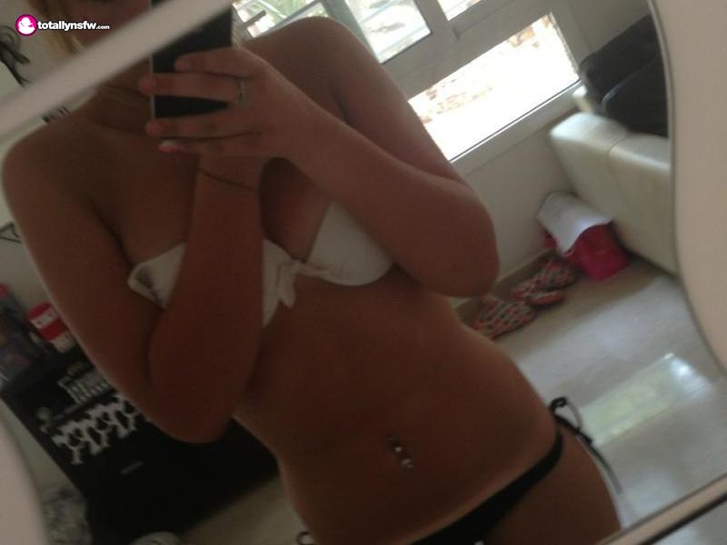 Self Shot Cuties - Part 2219