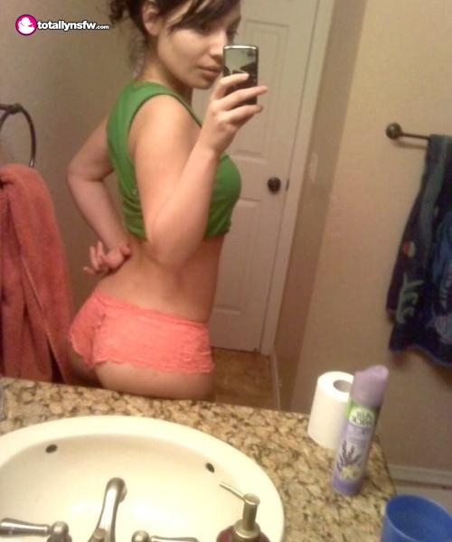 Self Shot Cuties - Part 2244