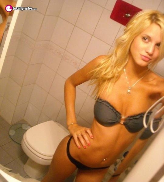 Self Shot Cuties - Part 2247