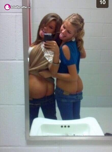 Self Shot Cuties - Part 2255