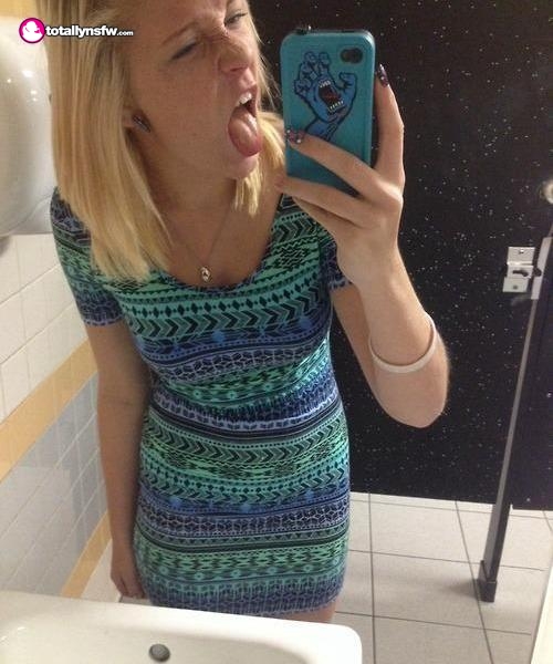 Self Shot Cuties - Part 2283