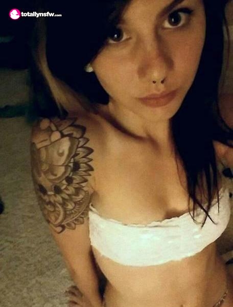 Self Shot Cuties - Part 2287