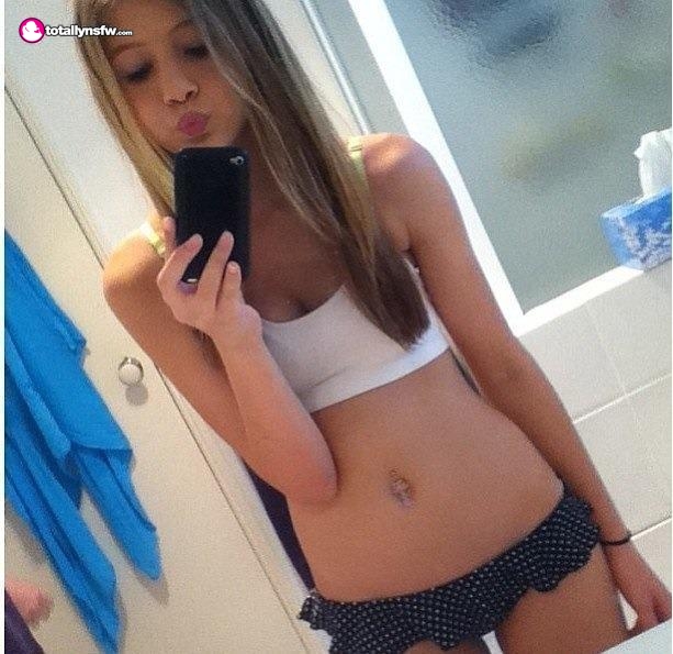 Self Shot Cuties - Part 2328