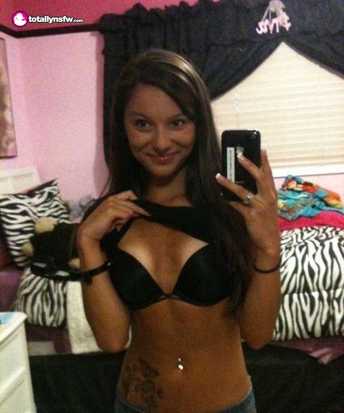 Self Shot Cuties - Part 2338