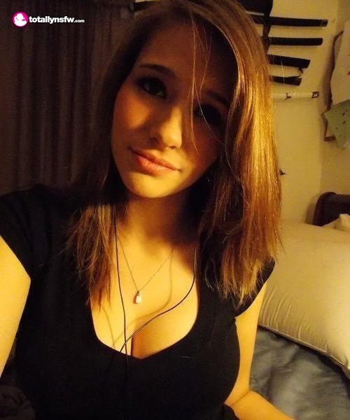 Self Shot Cuties - Part 2368