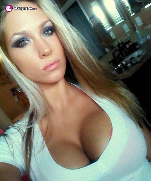 Self Shot Cuties - Part 2388