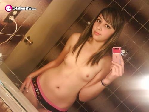 Self Shot Cuties - Part 2397