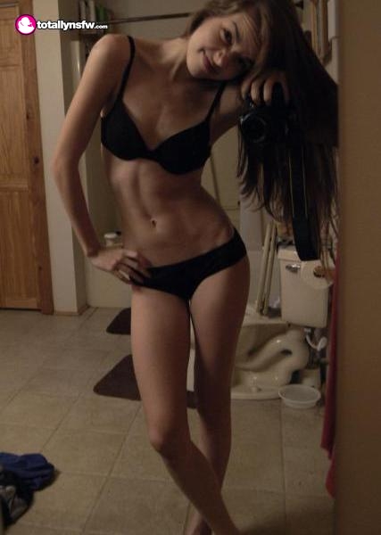 Self Shot Cuties - Part 2448