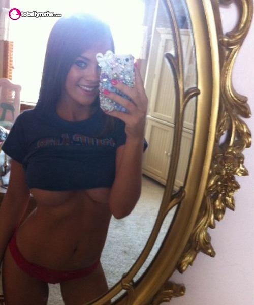 Self Shot Cuties - Part 2490