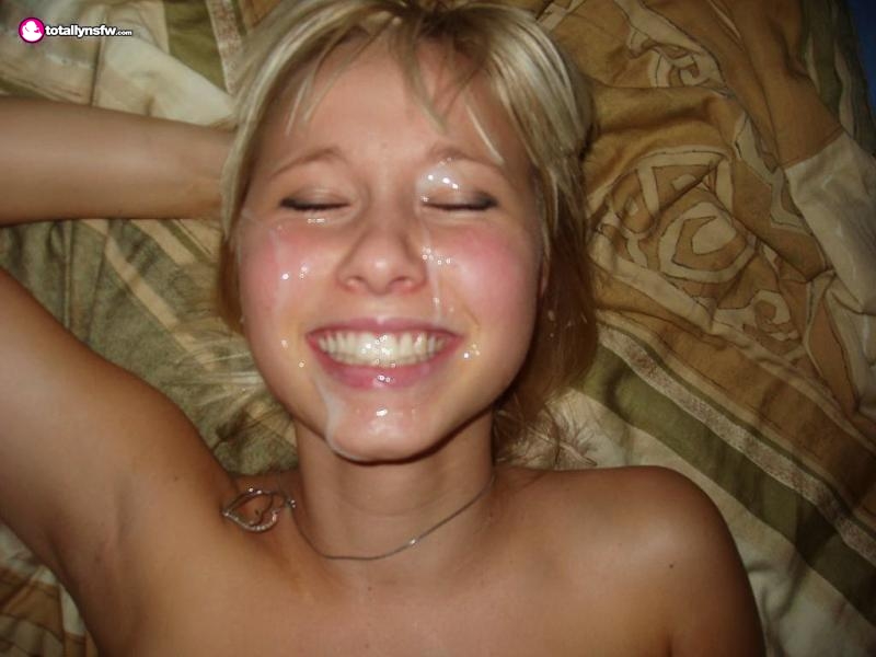 Cumshot Cuties - Part 2364