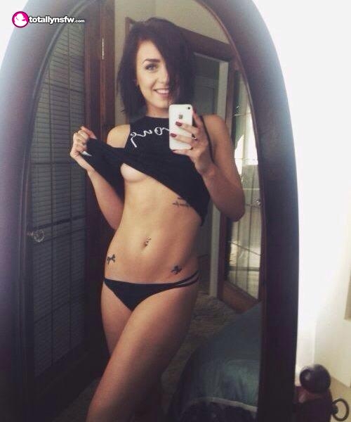 Self Shot Cuties - Part 2622