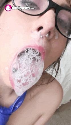 Cumshot Cuties - Part 2420