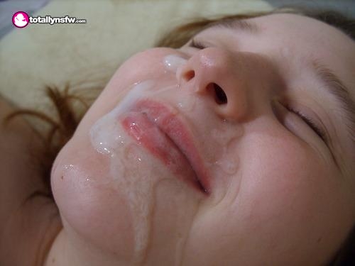 Cumshot Cuties - Part 2432