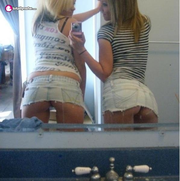 Self Shot Cuties - Part 2683