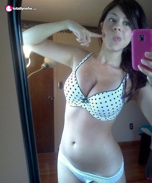 Self Shot Cuties - Part 2683