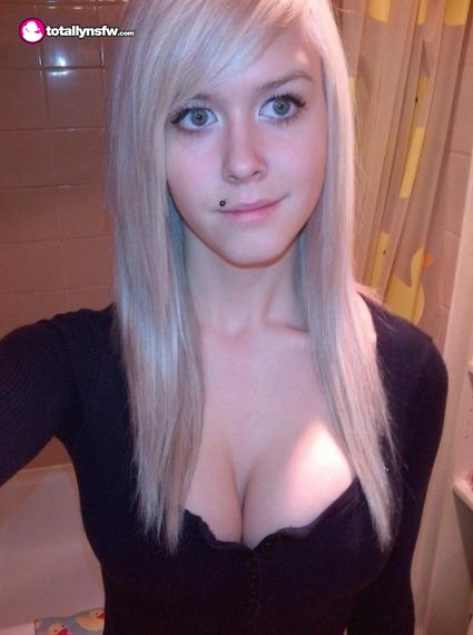 Self Shot Cuties - Part 2686