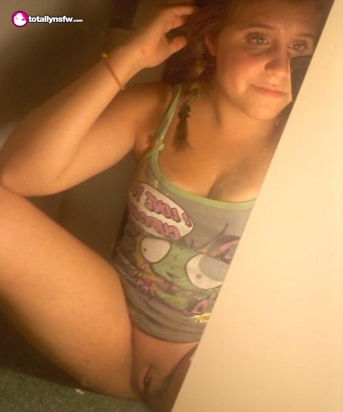 Self Shot Cuties - Part 2788