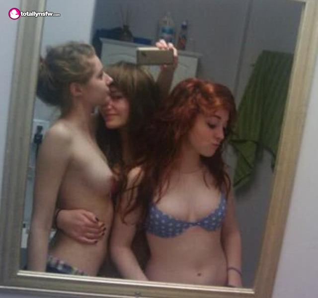 Self Shot Cuties - Part 2804